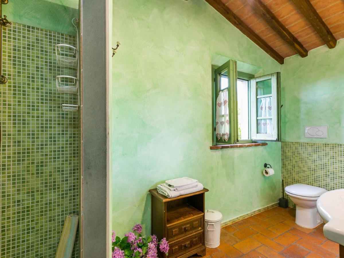 Rinecchi Holiday Home La Casina By Interhome מראה חיצוני תמונה