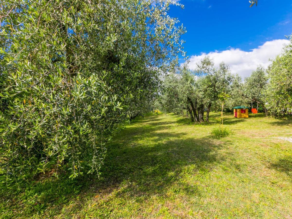 Rinecchi Holiday Home La Casina By Interhome מראה חיצוני תמונה